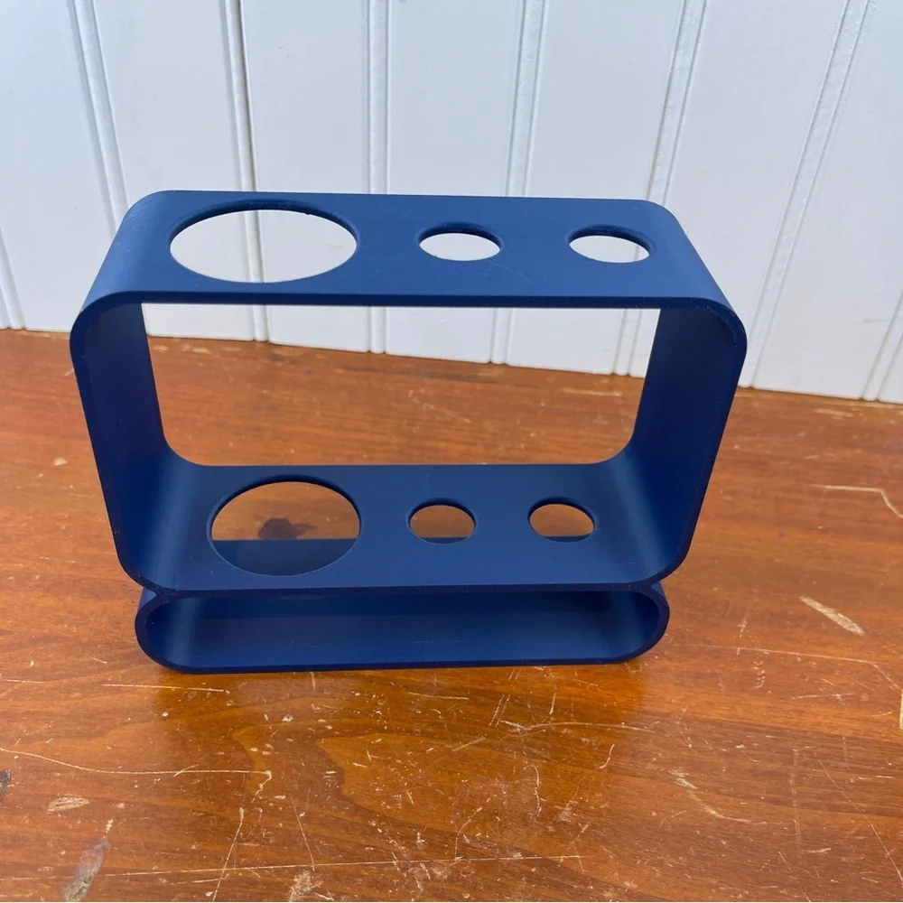 Toothbrush Toothpaste Holder, Manual Toothbrush Holder